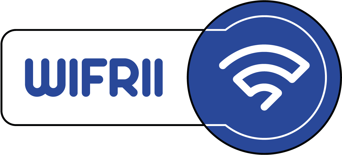 Wifrii Business Technology